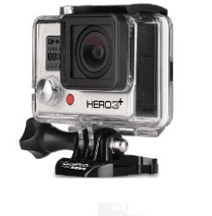 BRAND NEW GoPro Hero3 for sale 1