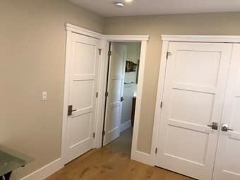 3 month West Menlo lease, 1BR + Attached Bath, Bike 2 Stanford 2