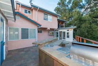 Gorgeous Palo Alto house with professional housemates - $1,050 1