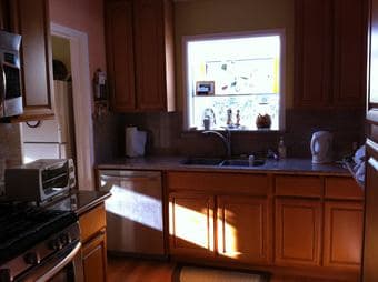 2bd /2 bath fully furnished Palo Alto-Bike to Stanford 2