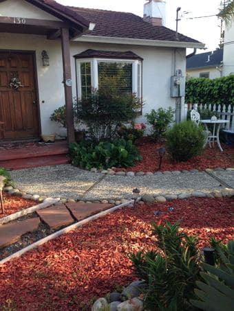 2bd /2 bath fully furnished Palo Alto-Bike to Stanford 3