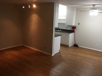 Renting out a living room near campus 1