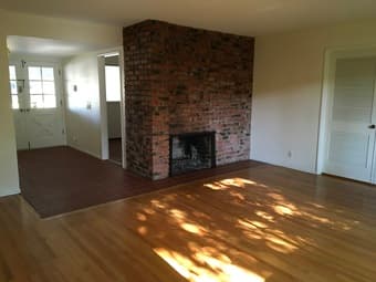 Gorgeous Sunnyvale house with professional housemates - $1,120 2