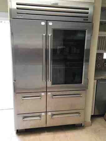 Medium Size Room w/ Alcove in Large Shared House w/ $17K Fridge! 1