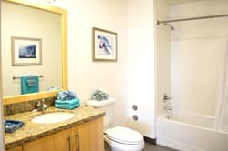 On-campus room 10/1 - Kennedy (Rosse) 2 bed 2 bath (gender restricted) 1