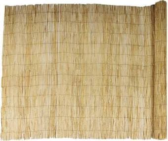 REED FENCE - (2) 8' x 4' 1