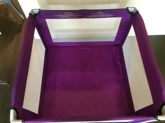 Playard, Joovy extra room 3