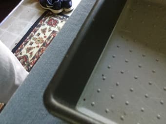 DRAWERS ORGANIZERS 2