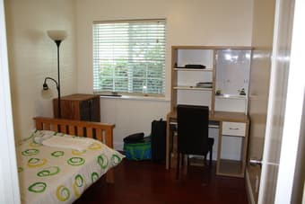 Furnished room in Palo Alto for rent 1