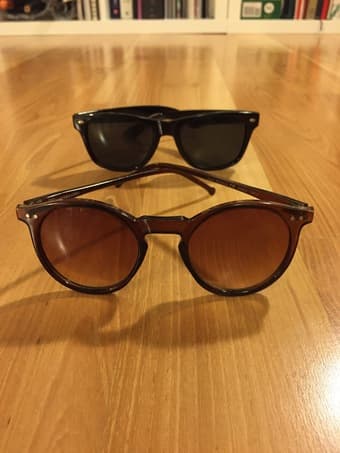 Cheap sunglasses 2