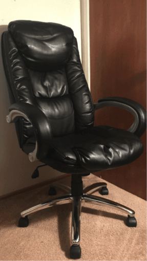 Staples Westerly Chair 1