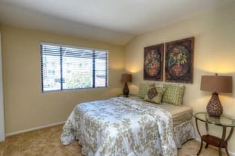 Gorgeous Menlo Park house with professional housemates 2