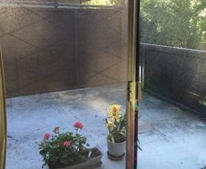 PRIVATE BEDROOM in 3-bedroom apt. - MOUNTAIN VIEW 2