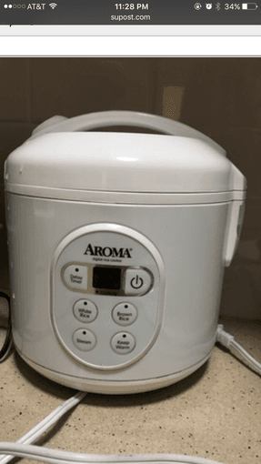 Rice cooker for sale 1