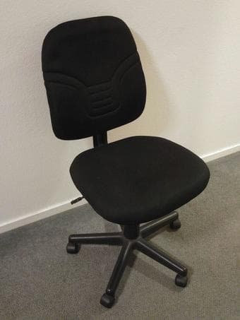 comfortable office chair 1