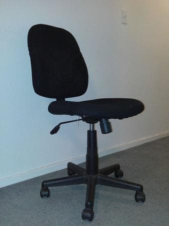 comfortable office chair 2
