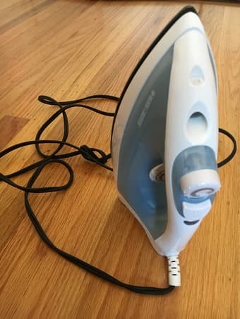 Move out sell- Printer, Toaster and Iron 2