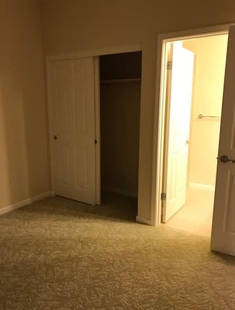 Sunnyvale townhouse 房间出租. 安静舒适整洁，靠近sunnyvale火车站 2