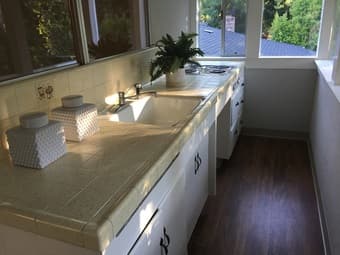 Cupertino One Bedroom In-laws Unit for Rent Near Stanford 3