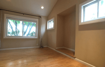 Cozy BR in Fun Communal House with Gardens, Walk to Apple Campus / HQ! 2