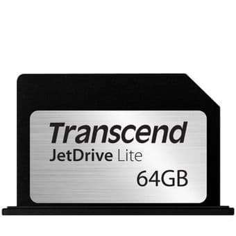Transcend JetDrive Lite 64GB (330) 1