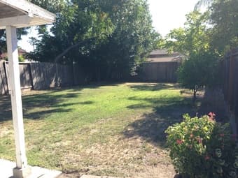 Short Term: 2 Bedrm Home, garden, hardwood floors 1