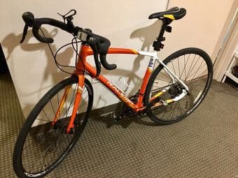 New Road Bike for Sale 1