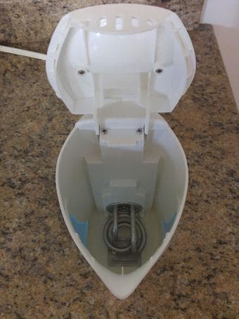Water Cooker 2