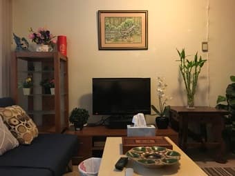 $1350 Palo Alto主卧长期出租-从10月1日起开始入住，可以拎包入住-骑车去斯坦福只要15分钟-位置极佳 1