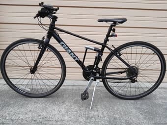 GIANT Bike 1