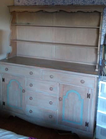 FREE cabinet in Palo Alto 1