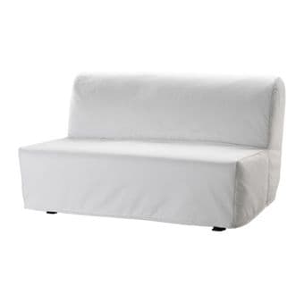 IKEA sleeper sofa 1