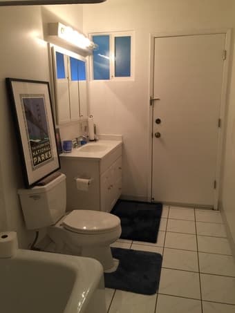 Furnished Private BR Private BA Utilities Included Mountain View 2
