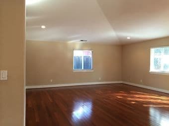 Private Room in amazing shared 4BD3BATH House in Palo Alto 1