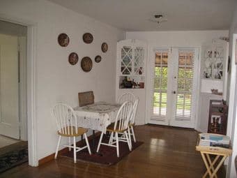 2Bed/2Bath house in MIDTOWN Palo Alto 2