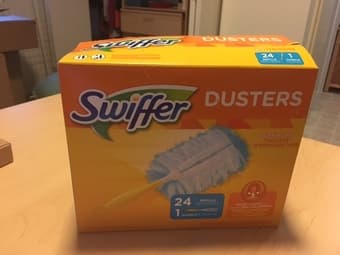 Swiffer Duster 1