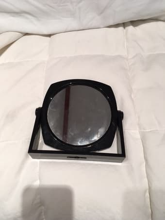 Small mirror 1