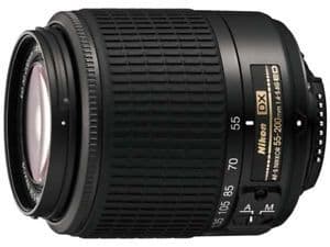 NIKON D7000 + lenses 2