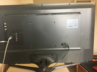 Samsung LED 40'' Smart TV 1080p 2