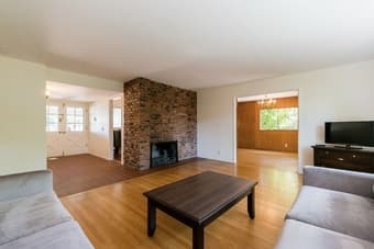 Gorgeous Sunnyvale house with professional housemates 2