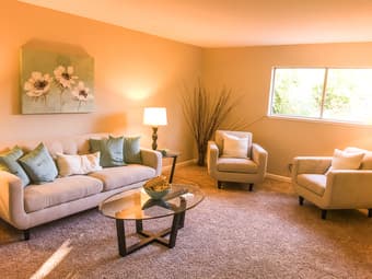 Cupertino One Bedroom Private Guess Suit for Rent Near Stanford 3