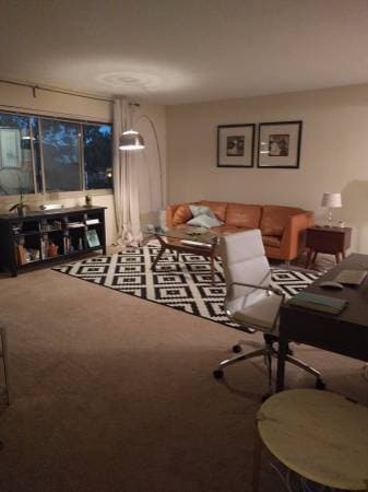2br - Looking for female roommate in Downtown Palo Alto 3