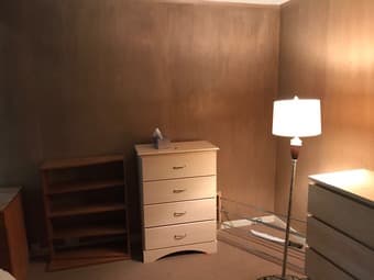 Immediately available sublet 1