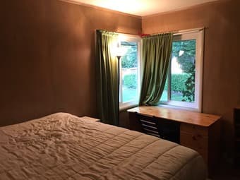 Immediately available sublet 2