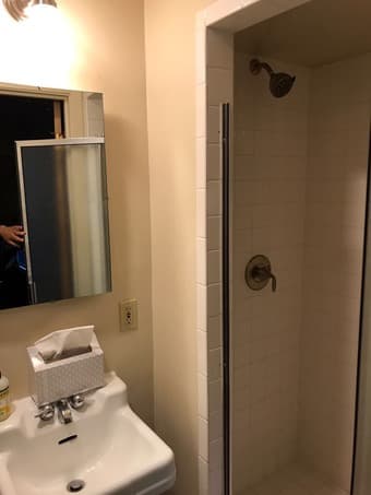 Immediately available sublet 3