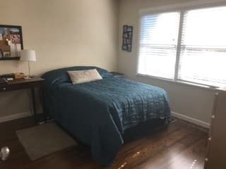 $1675 Room in Newly Remodeled Apt - September 15th or October 1st 1