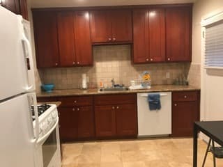 $1675 Room in Newly Remodeled Apt - September 15th or October 1st 3