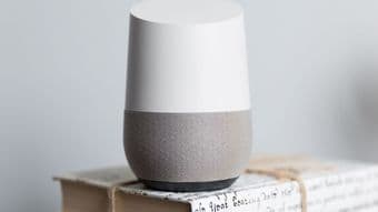 Google Home (brand new box never opened) 1