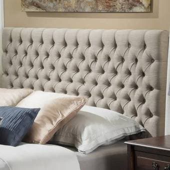 Headboard 1