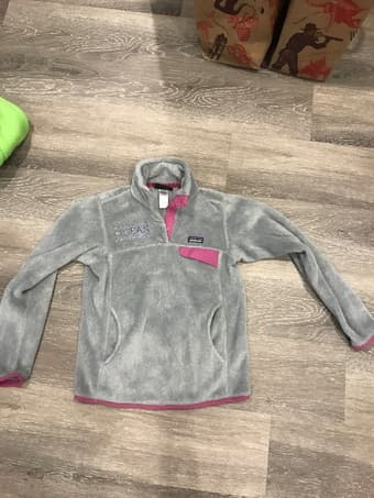 Center for Ocean Solutions Re tool snap t Patagonia fleece! 2